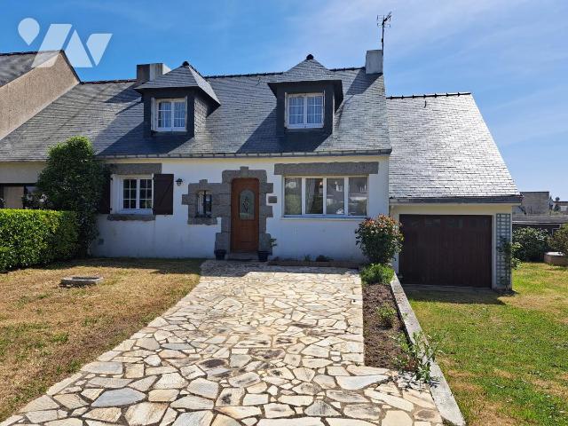 Maison 5 pièces 102 m² · au Croisic · 101,9 m² · 383 654 €