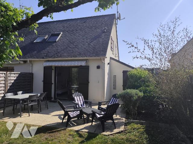 Maison 2 pièces 31 m² · à Guérande · 30,6 m² · 225 000 €