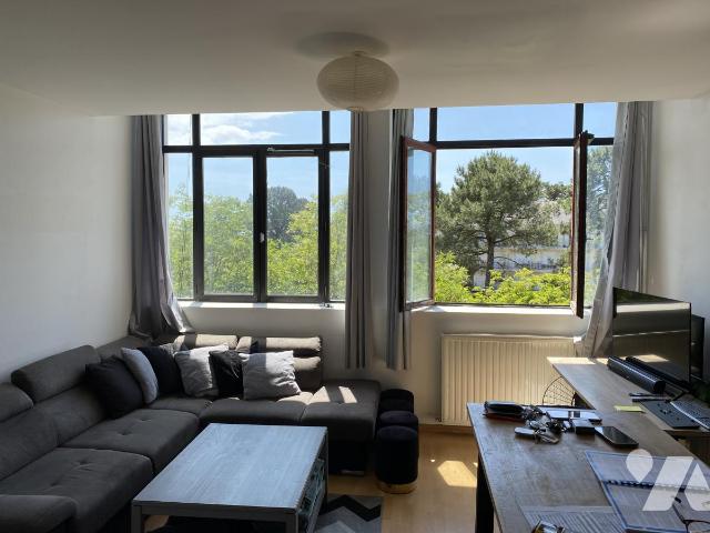 Appartement 3 pièces · à La Baule-Escoublac · 180 000 €
