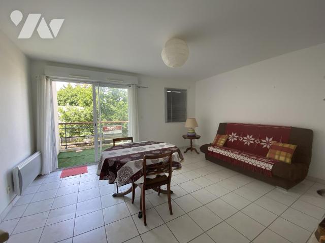 Appartement 2 pièces 48 m² · à Guérande · 48 m² · 185 000 €