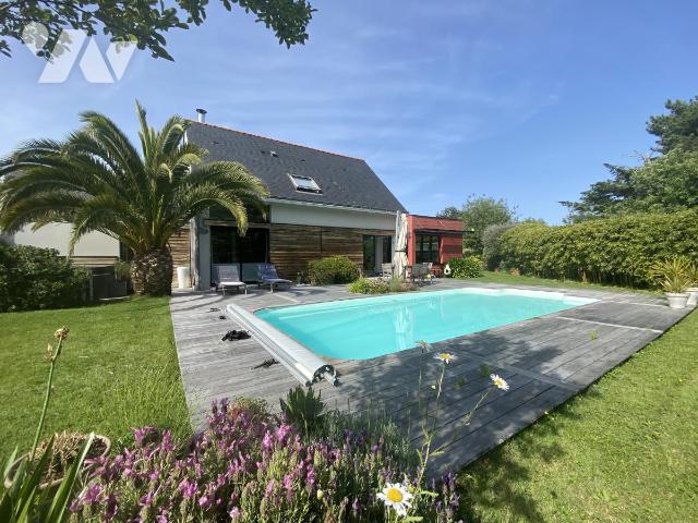 Maison 6 pièces 132 m² · à Piriac-sur-Mer · 132 m² · 769 000 €