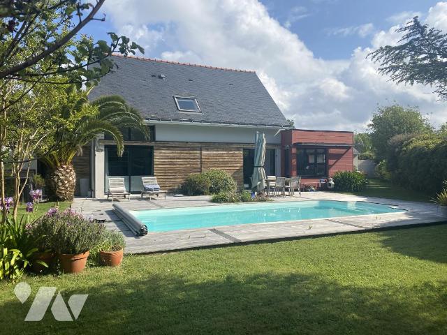 Maison 6 pièces 132 m² · à Piriac-sur-Mer · 132 m² · 769 000 €