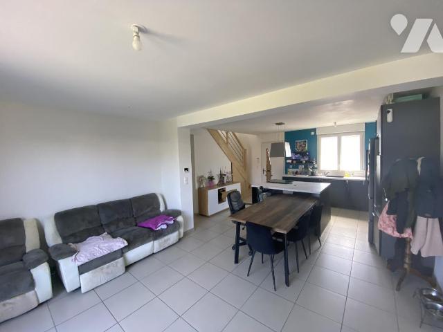 Maison 110 m² · à Mesquer · 109,5 m² · 320 000 €