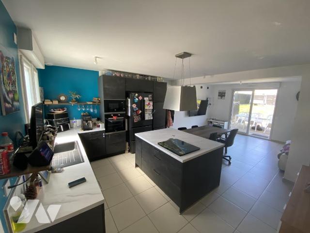 Maison 110 m² · à Mesquer · 109,5 m² · 320 000 €