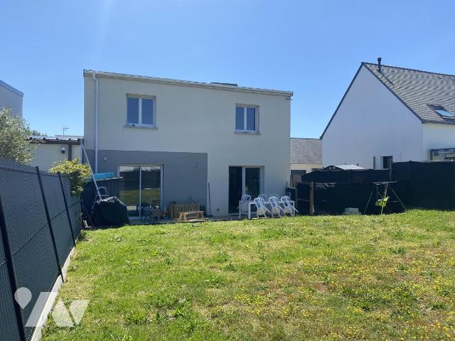 Maison 110 m² · à Mesquer · 109,5 m² · 320 000 €