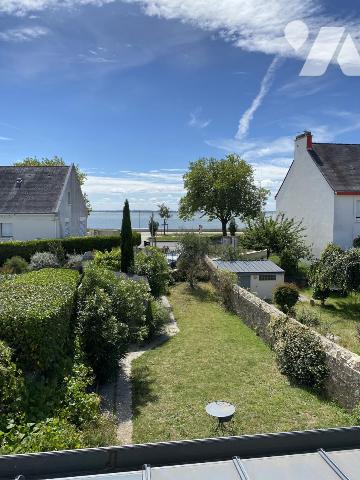 Maison 122 m² · à Saint-Nazaire · 122 m² · 572 000 €