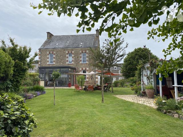 Maison 7 pièces 132 m² · à Saint-André-des-Eaux · 132,4 m² · 610 000 €