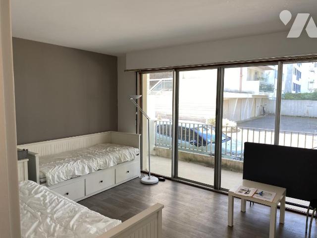 Appartement 1 pièce 30 m² · à La Baule-Escoublac · 30 m² · 210 000 €