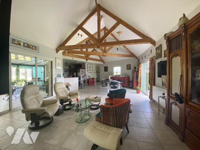 Maison 5 pièces 178 m² · à Herbignac · 178 m² · 470 000 €