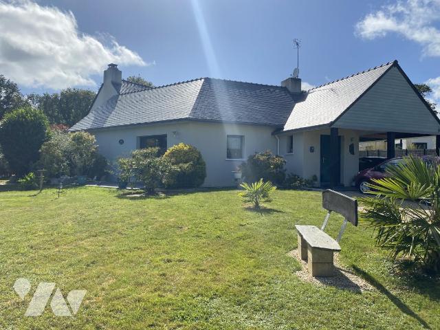 Maison 5 pièces 178 m² · à Herbignac · 178 m² · 470 000 €