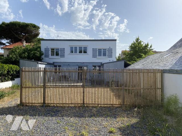 Maison 5 pièces 109 m² · à Pornichet · 108,9 m² · 700 000 €