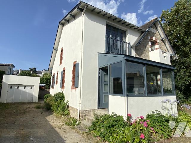 Maison 5 pièces 111 m² · à La Baule-Escoublac · 111,3 m² · 990 000 €