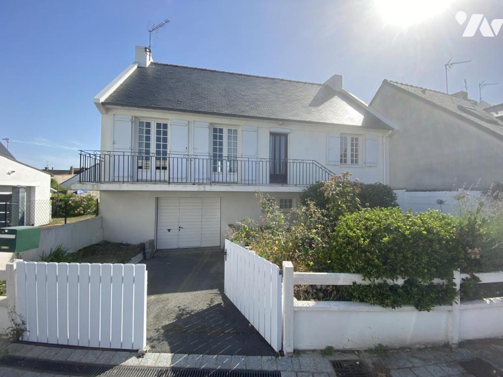 Maison 69 m² · à Turballe · 69,1 m² · 350 000 €