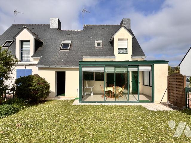 Maison 4 pièces 67 m² · à Turballe · 67,3 m² · 280 000 €