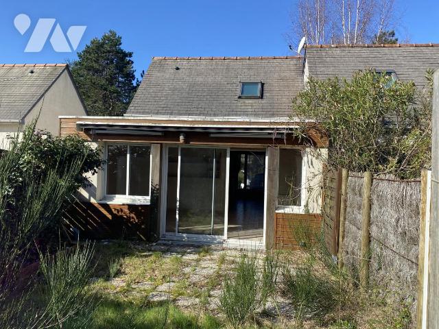 Maison 3 pièces 54 m² · à Turballe · 53,7 m² · 221 000 €