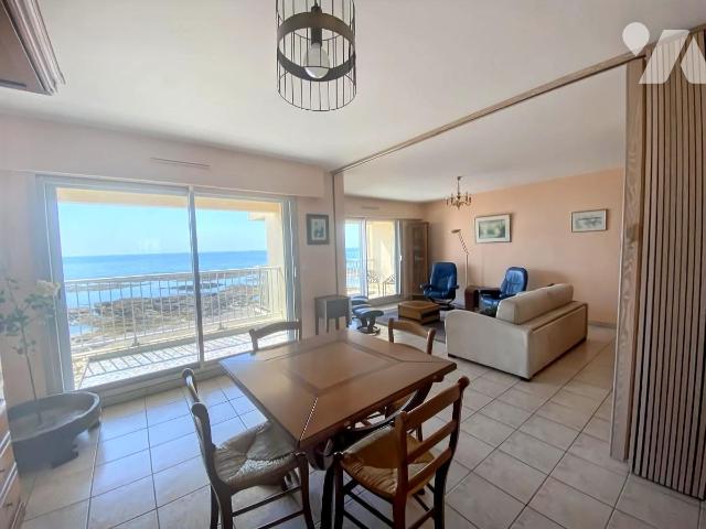 Appartement 2 pièces 72 m² · à La Turballe · 72 m² · 380 000 €