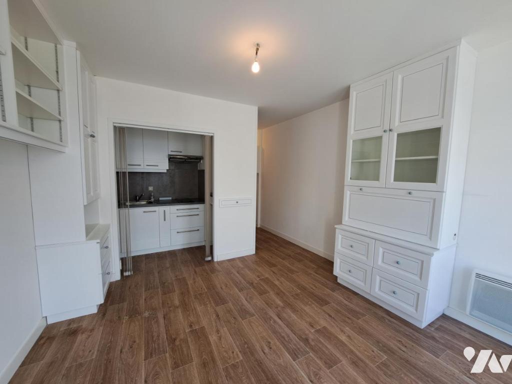 Appartement 2 pièces 30 m² · à Pouliguen · 29,5 m² · 140 000 €