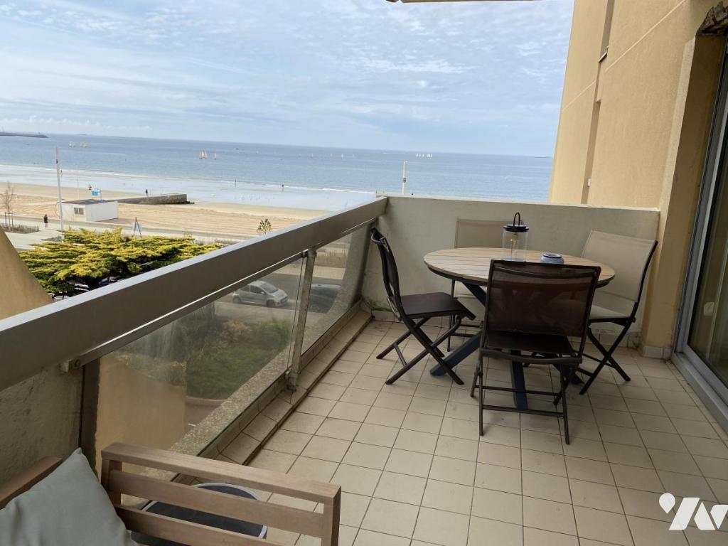Appartement 57 m² · à La Baule-Escoublac · 57 m² · 450 000 €
