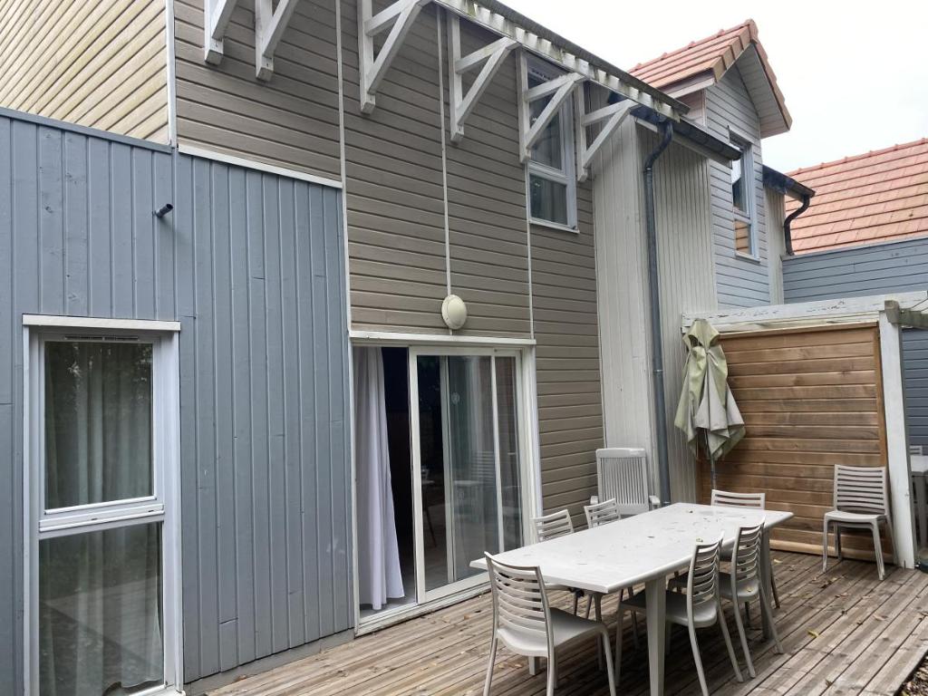 Maison 4 pièces 60 m² · à Pornichet · 60,2 m² · 210 000 €