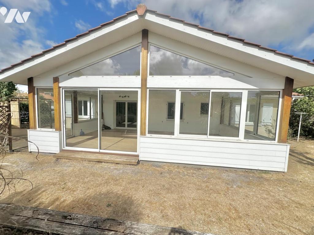 Maison 7 pièces 163 m² · à Biscarrosse · 163 m² · 440 000 €