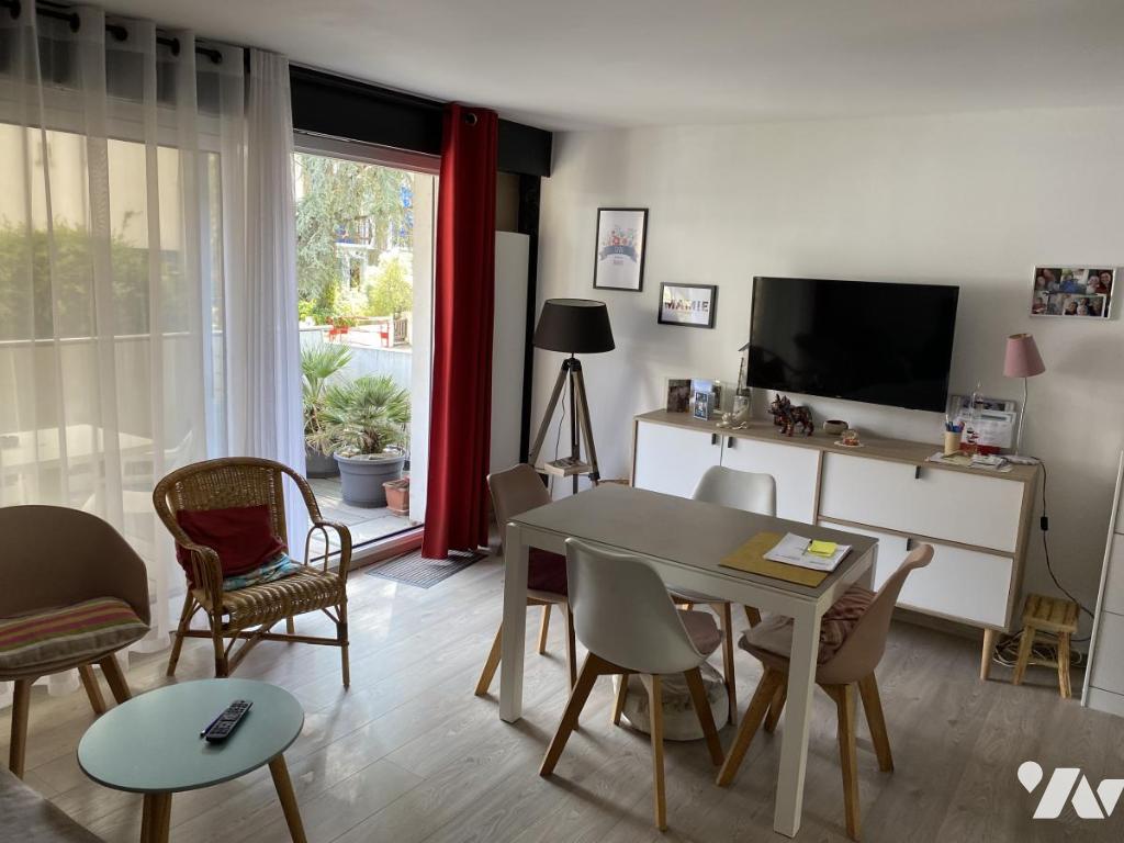 Appartement 40 m² · à La Baule-Escoublac · 40,4 m² · 220 000 €