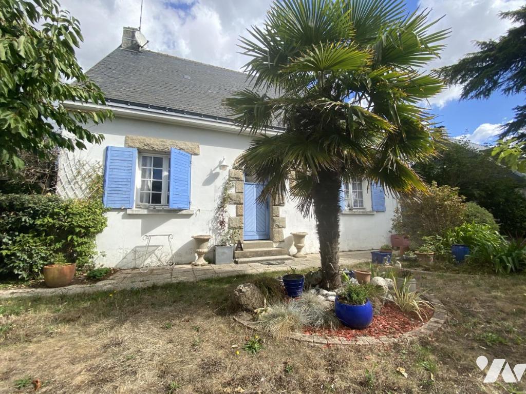 Maison 97 m² · à Guérande · 97,2 m² · 360 000 €