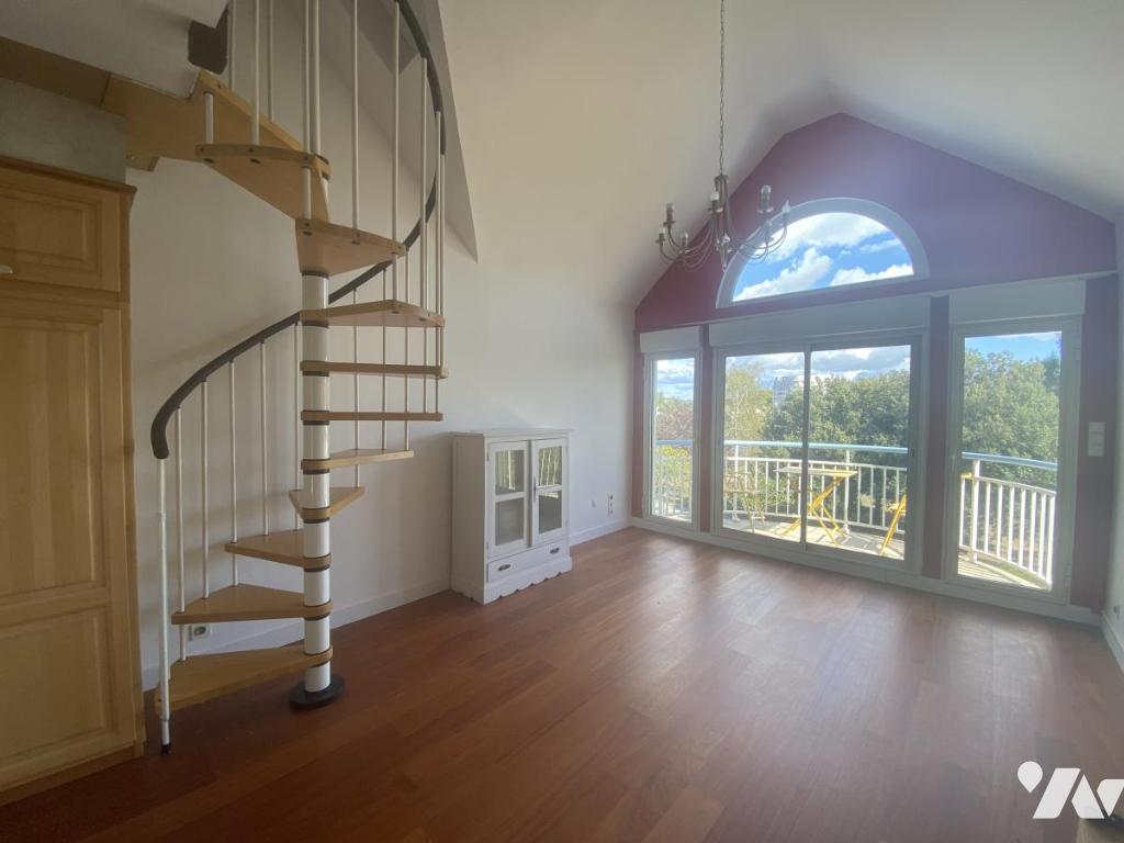 Appartement 3 pièces 60 m² · à Guérande · 60,3 m² · 252 000 €