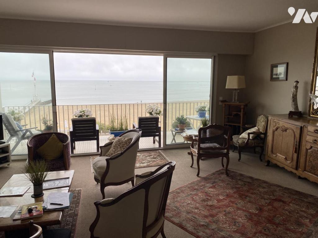 Appartement 86 m² · à Le Pouliguen · 86 m² · 826 000 €