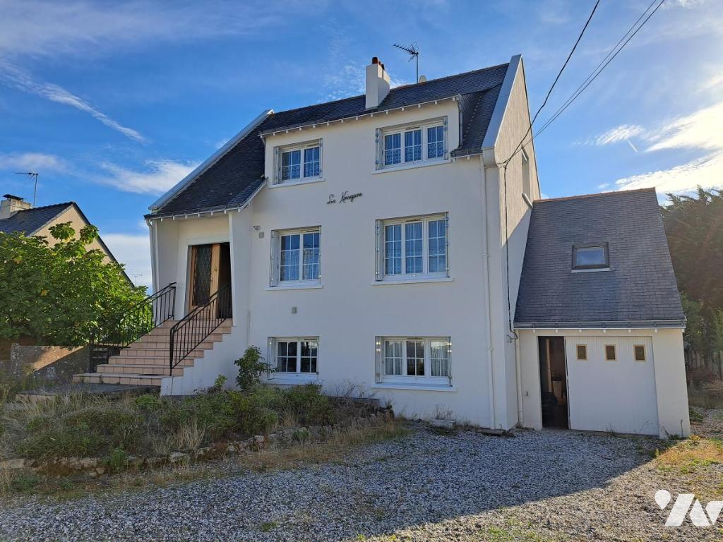 Maison 10 pièces 197 m² · à Le Croisic · 197,3 m² · 430 000 €