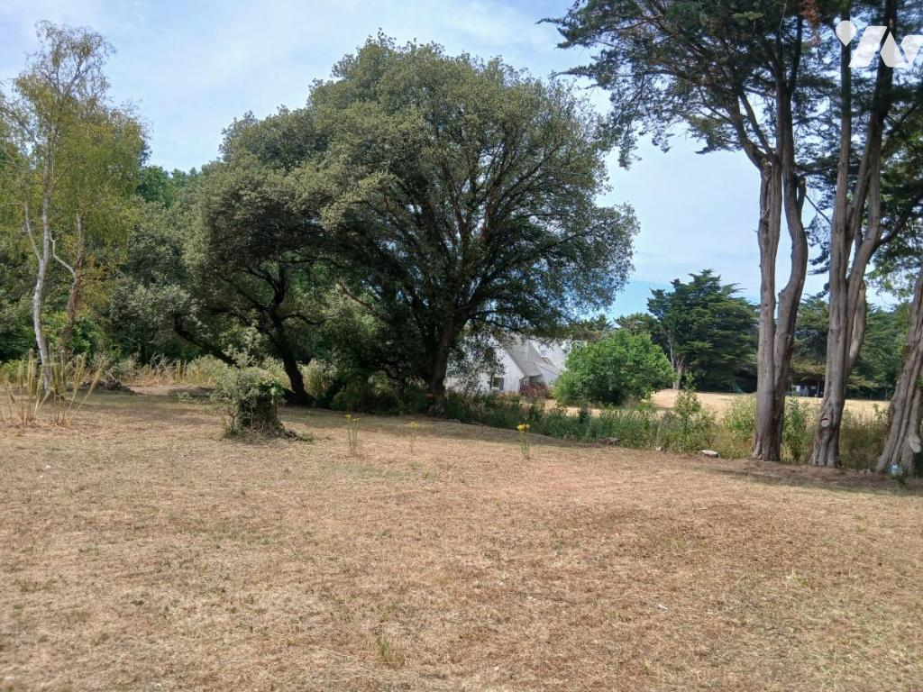 Terrain 1243 m² · à Guérande · 1 243 m² · 360 000 €