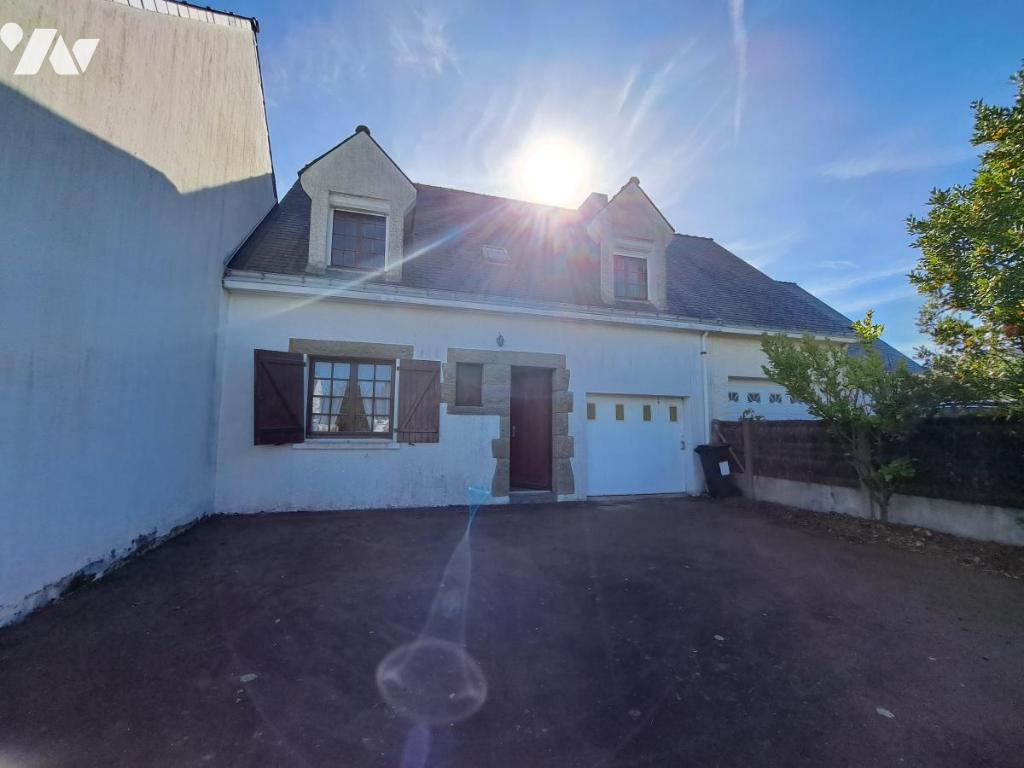 Maison 4 pièces 99 m² · au Croisic · 99 m² · 310 000 €