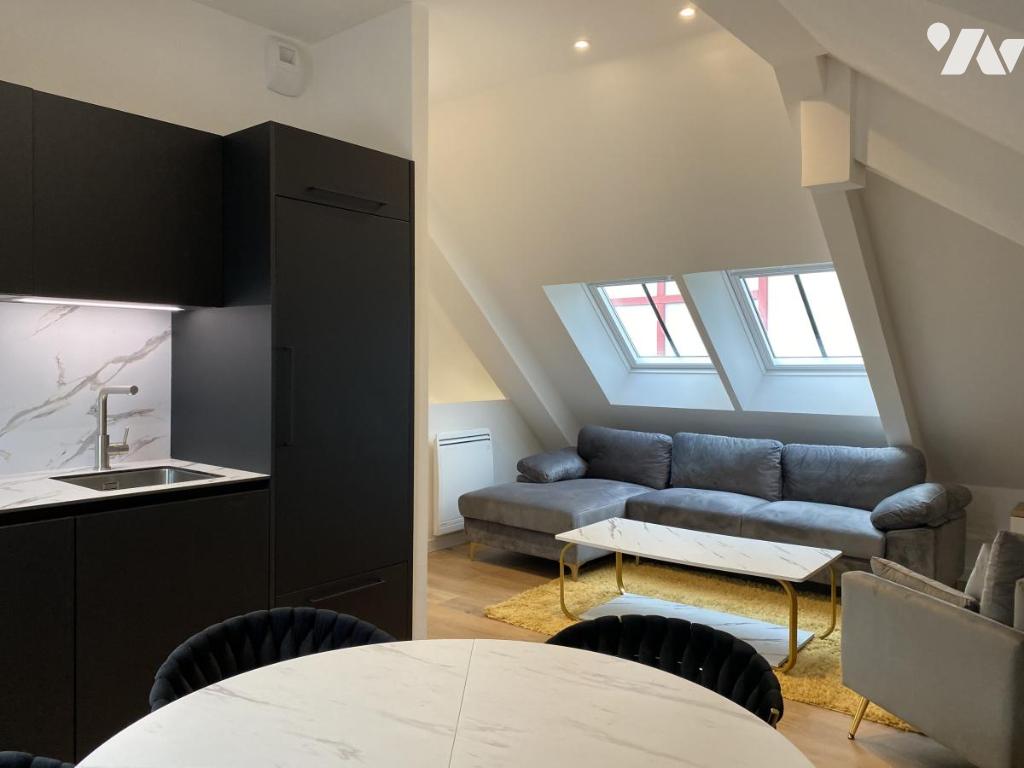 Appartement 37 m² · à La Baule-Escoublac · 37,4 m² · 340 000 €