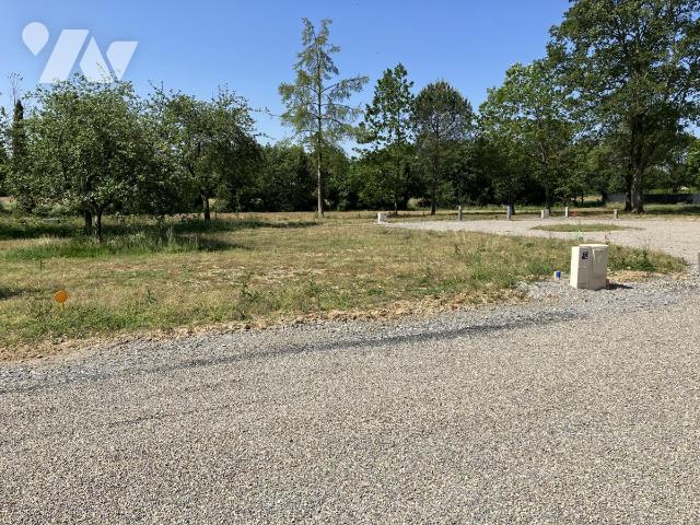 Vente - Terrain - STE PAZANNE - 514 m² - 44118-1048