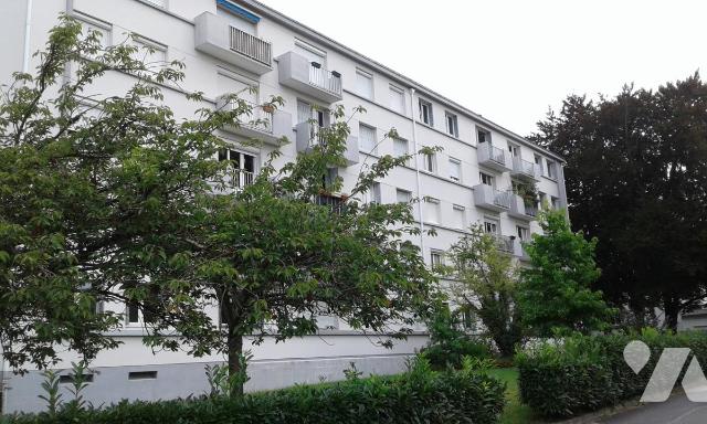 Vente Appartement ST SEBASTIEN SUR LOIRE