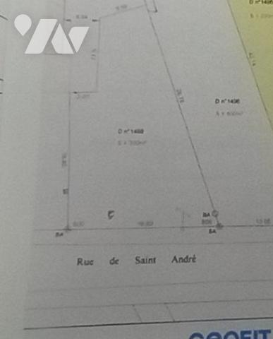VENTE terrain-CARQUEFOU (44)