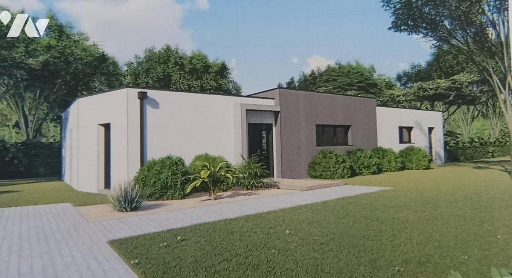 VENTE terrain-CARQUEFOU (44)