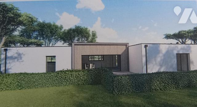 Vente - Terrain - CARQUEFOU - 920 m² - 44118-1175