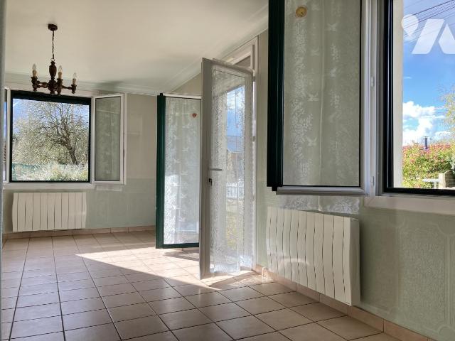 Vente - Maison / villa - STE PAZANNE - 82 m² - 5 pièces - 44118-1134