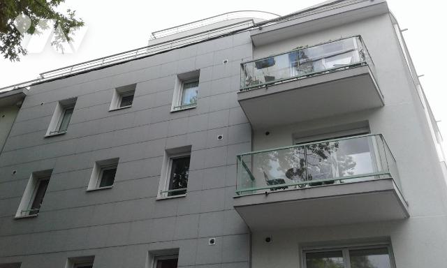 Appartement 4 pièces 68 m² · à Nantes · 67,7 m² · 240 000 €