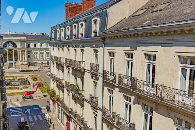 Appartement 6 pièces 230 m² · à Nantes · 230 m² · 1 140 000 €
