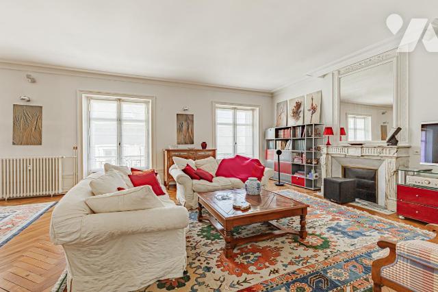 Appartement 6 pièces 230 m² · à Nantes · 230 m² · 1 140 000 €