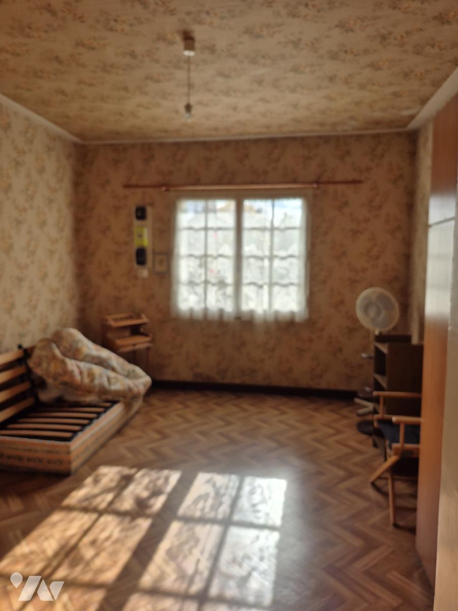 VENTE maison-ST SEBASTIEN SUR LOIRE (44)