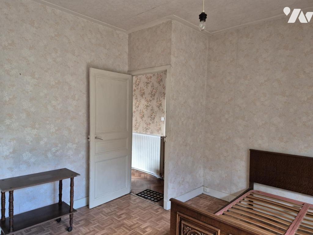 VENTE maison-ST SEBASTIEN SUR LOIRE (44)