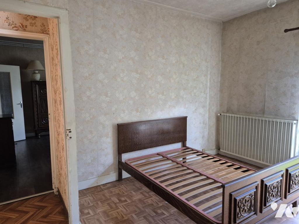 VENTE maison-ST SEBASTIEN SUR LOIRE (44)