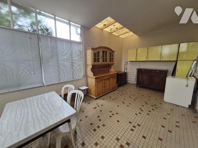 Vente - Maison / villa - ST SEBASTIEN SUR LOIRE - 70 m² - 4 pièces - 44118-1221