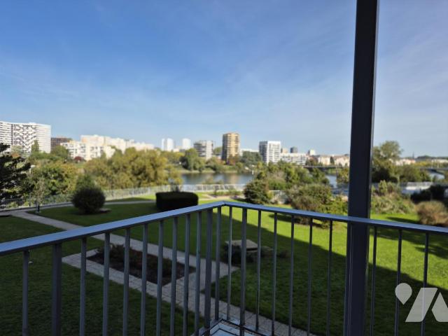 Vente - Appartement - ST SEBASTIEN SUR LOIRE - 74 m² - 3 pièces - 44118-1234
