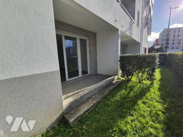 Vente - Appartement - NANTES - 44 m² - 2 pièces - 44118-1236