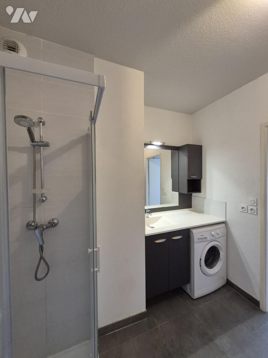 VENTE appartement-NANTES (44)