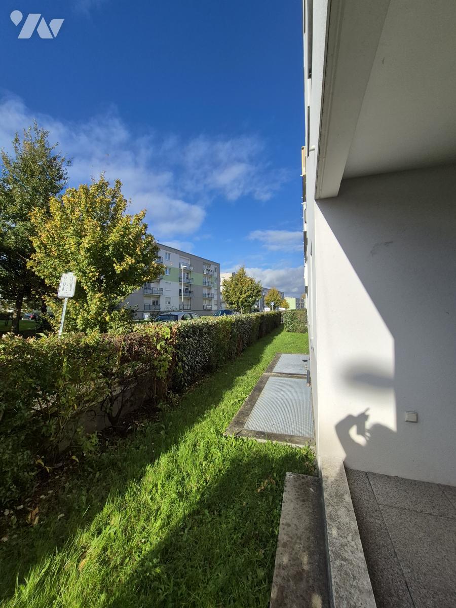 VENTE appartement-NANTES (44)
