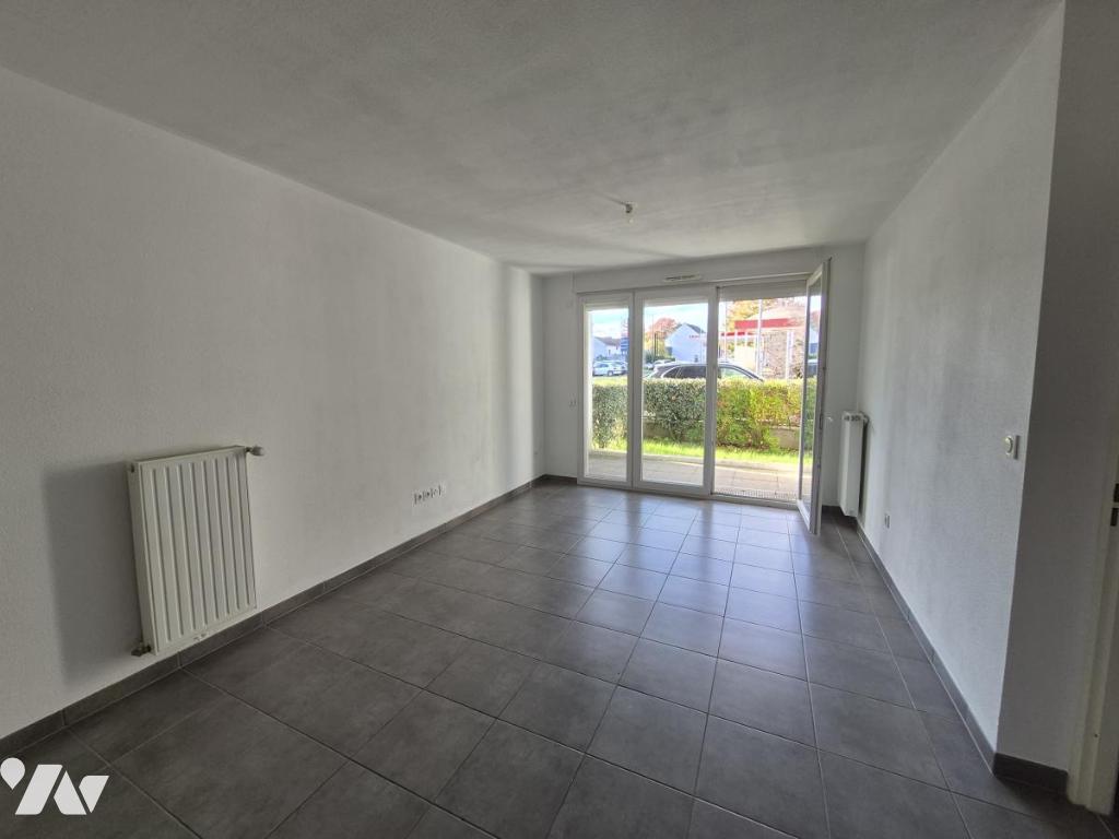 VENTE appartement-NANTES (44)